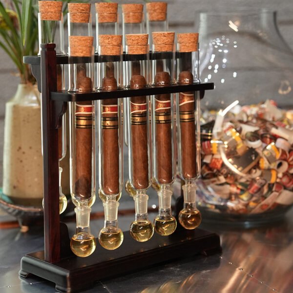 Master Cigar Flavor Infuser Humidor Infuser - Image 3