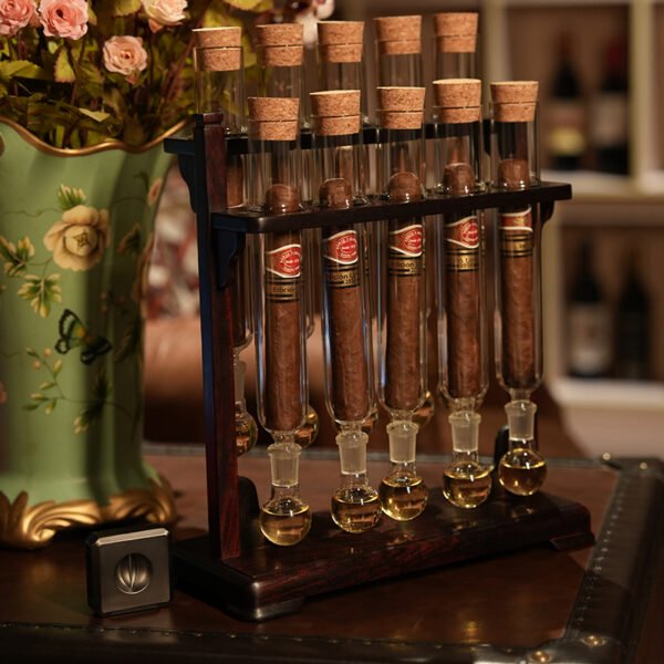 Master Cigar Flavor Infuser Humidor Infuser - Image 2