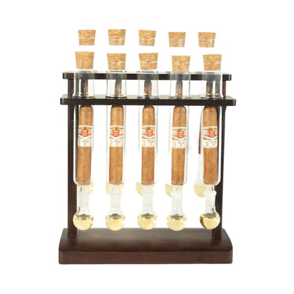 Master Cigar Flavor Infuser Humidor Infuser