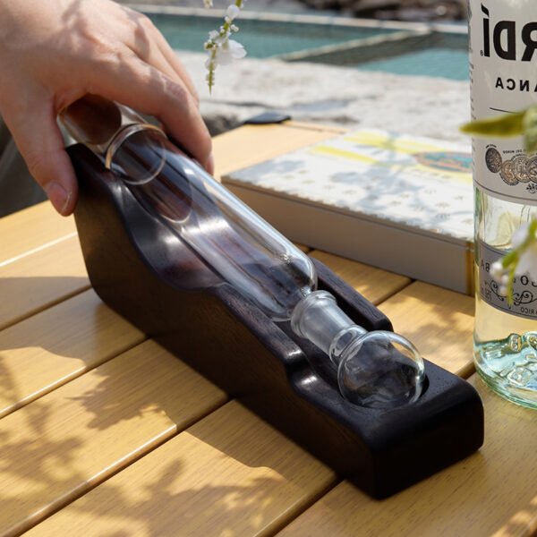 Monofusor Cigar Flavor Infuser Humidor Infuser - Image 6