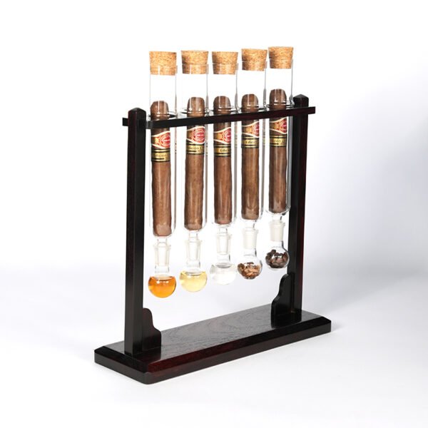 Pentafusor Cigar Flavor Infuser Humidor Infuser - Image 7