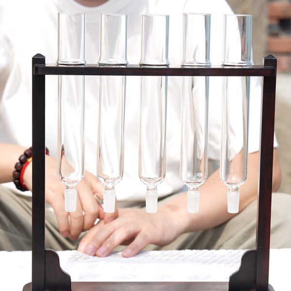 Pentafusor Cigar Flavor Infuser Humidor Infuser - Image 5