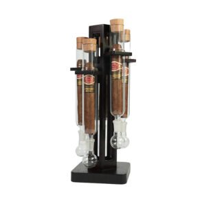 Timelooper Cigar Flavor Infuser Humidor Infuser