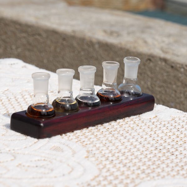 Timelooper Cigar Flavor Infuser Humidor Infuser - Image 5
