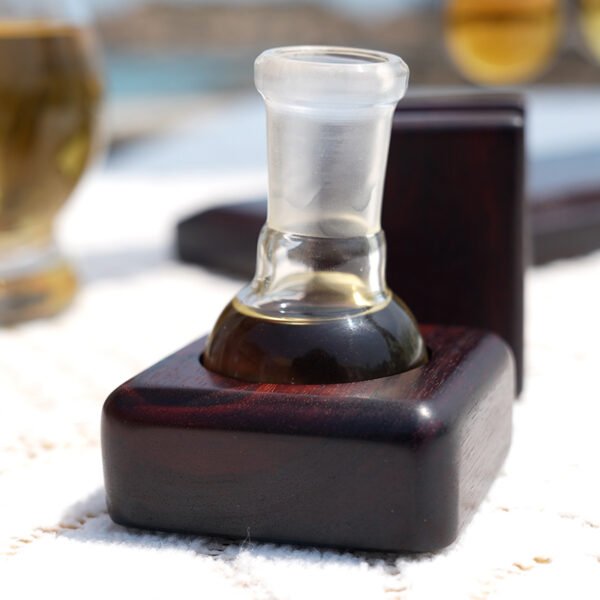 Trinfusor Cigar Flavor Infuser Humidor Infuser - Image 3