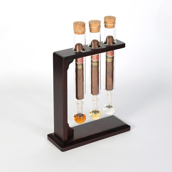 Trinfusor Cigar Flavor Infuser Humidor Infuser - Image 7