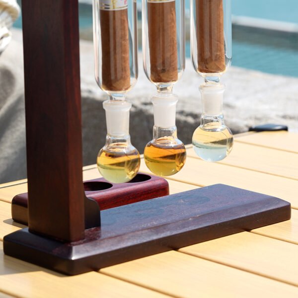 Trinfusor Cigar Flavor Infuser Humidor Infuser - Image 4