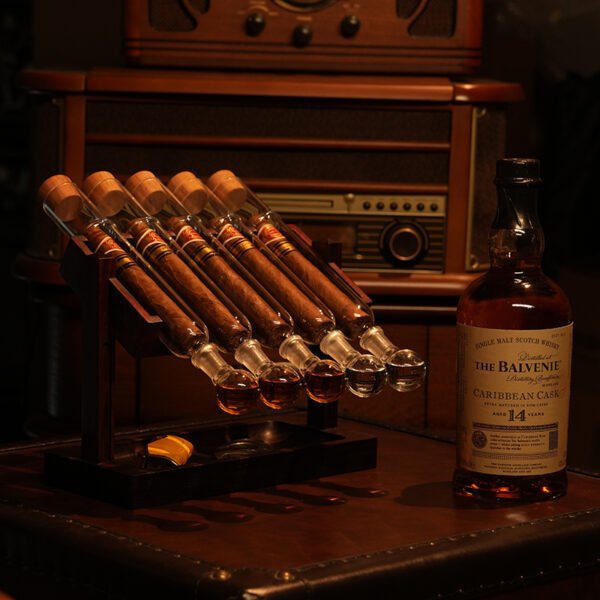 TiltVault Cigar Flavor Infuser Humidor Infuser - Image 8