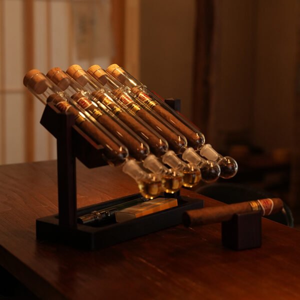 TiltVault Cigar Flavor Infuser Humidor Infuser - Image 5