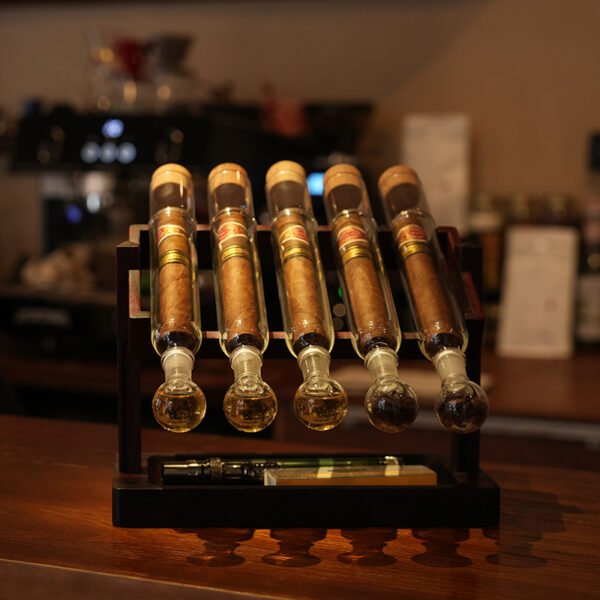 TiltVault Cigar Flavor Infuser Humidor Infuser - Image 4