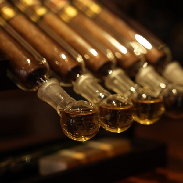 TiltVault Cigar Flavor Infuser Humidor Infuser - Image 3
