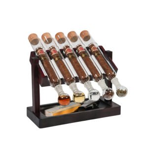 TiltVault Cigar Flavor Infuser Humidor Infuser