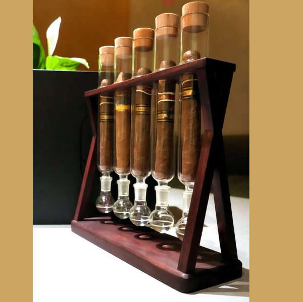 Pentafuser X Cigar Flavor Infuser Humidor Infuser - Image 5