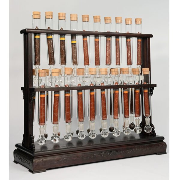 Churchill's Bank Cigar Flavor Infuser Humidor Infuser - Image 4