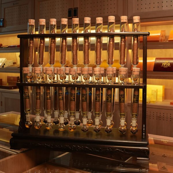 Churchill's Bank Cigar Flavor Infuser Humidor Infuser - Image 7