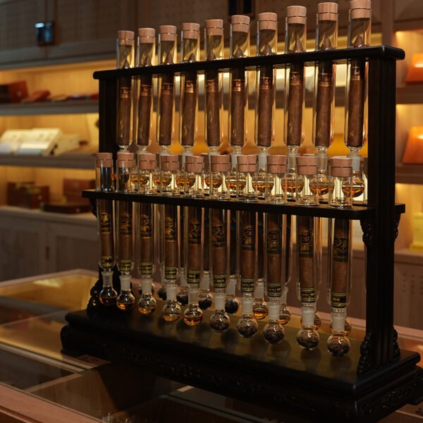 Churchill's Bank Cigar Flavor Infuser Humidor Infuser - Image 8