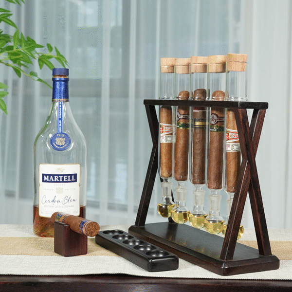 Pentafuser X Cigar Flavor Infuser Humidor Infuser - Image 2